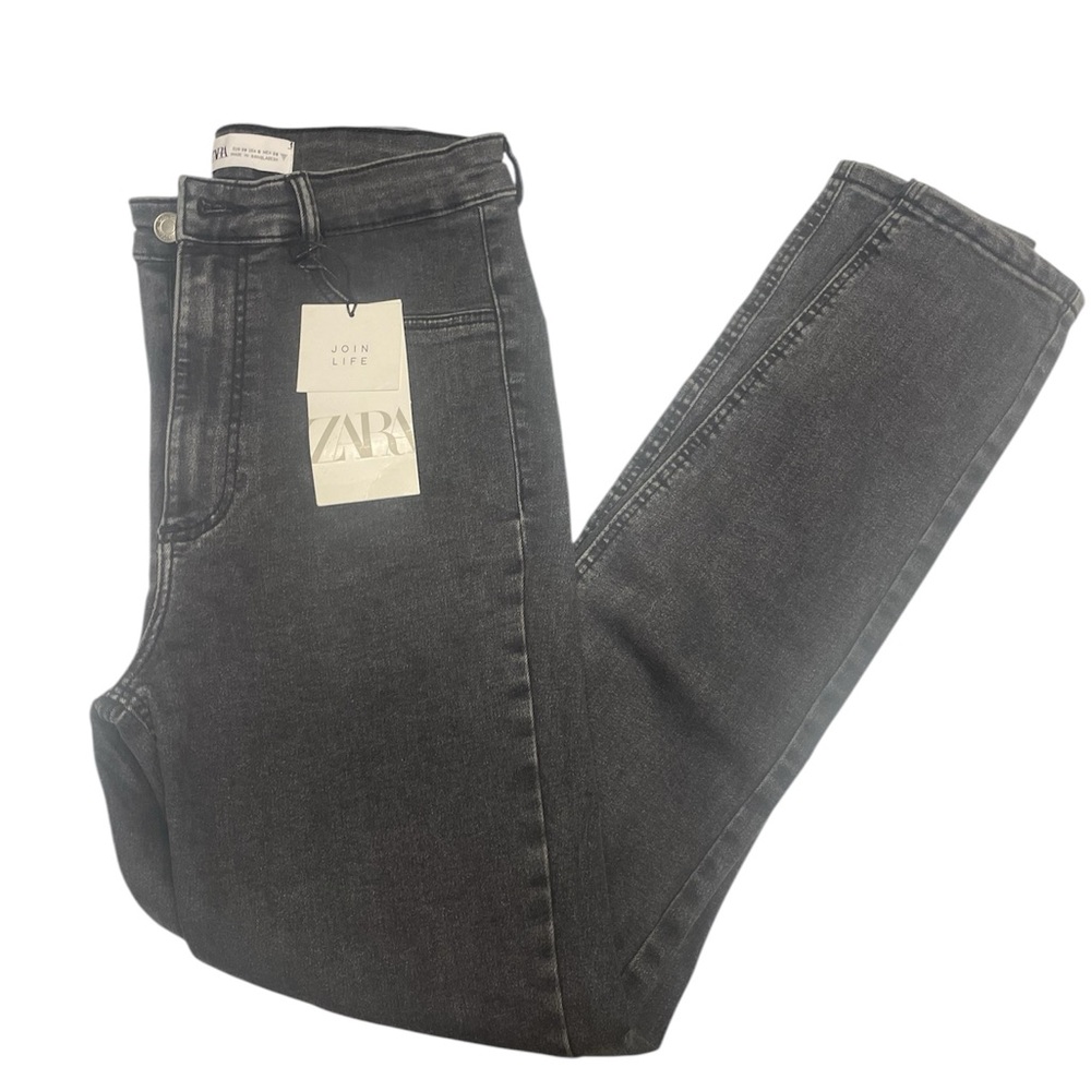 Zara jeans